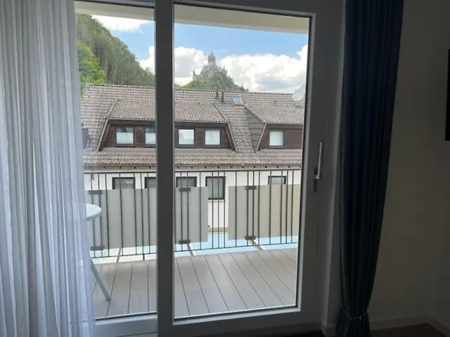 Haus Erholung Guest house