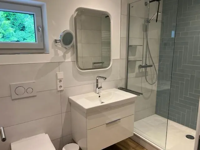 Haus Erholung Cochem