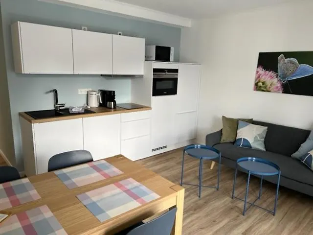 Haus Erholung 4* Cochem