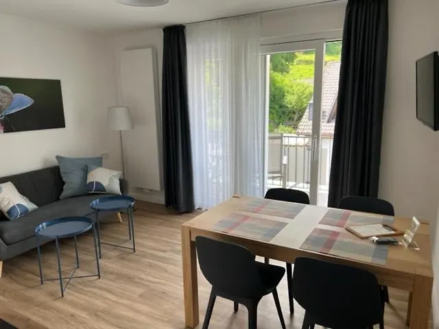 Gasthuis Haus Erholung Cochem