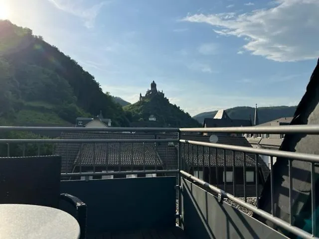 Haus Erholung 4*