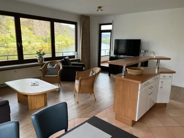 Haus Erholung Konukevi 4*