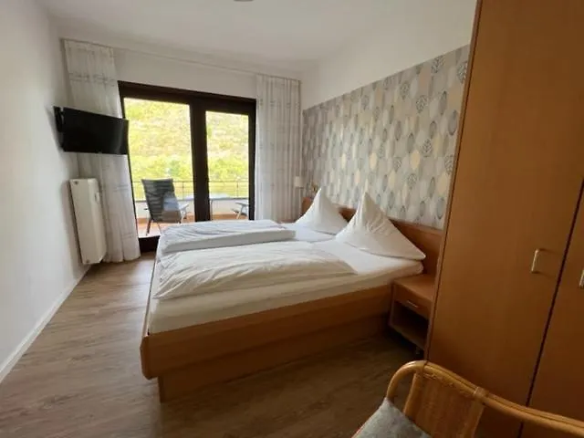 Haus Erholung 4*