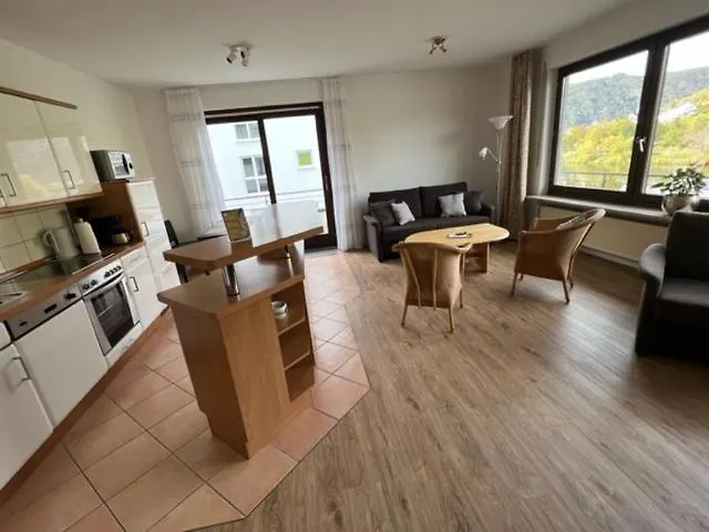 Konukevi Haus Erholung Cochem