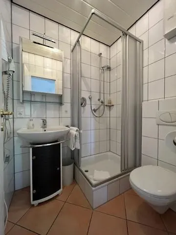 Haus Erholung 4* Cochem