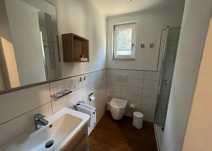 Konukevi Haus Erholung Cochem