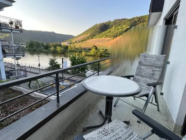 Haus Erholung 4*