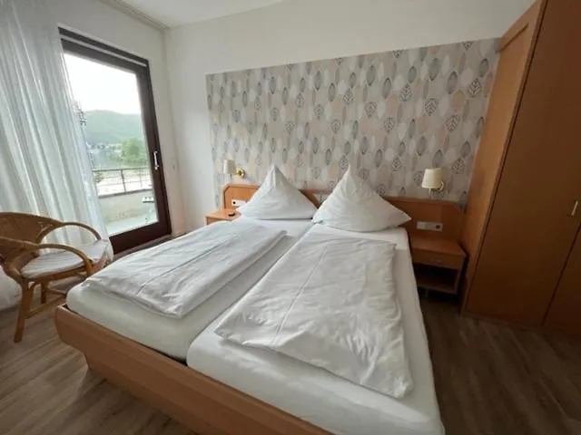 Haus Erholung Gasthof