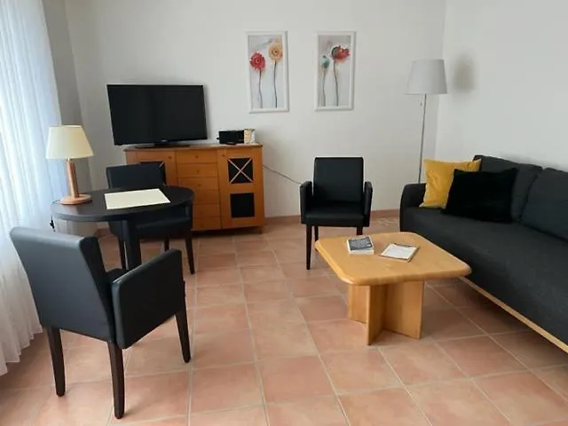 Haus Erholung Cochem