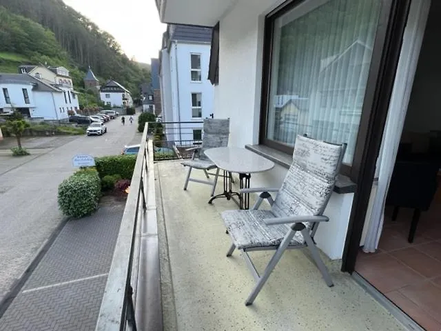 Haus Erholung Gasthof 4*