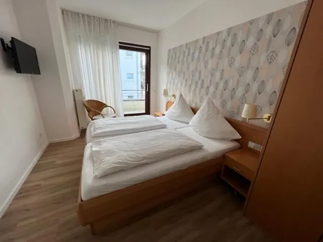 Haus Erholung 4* Cochem