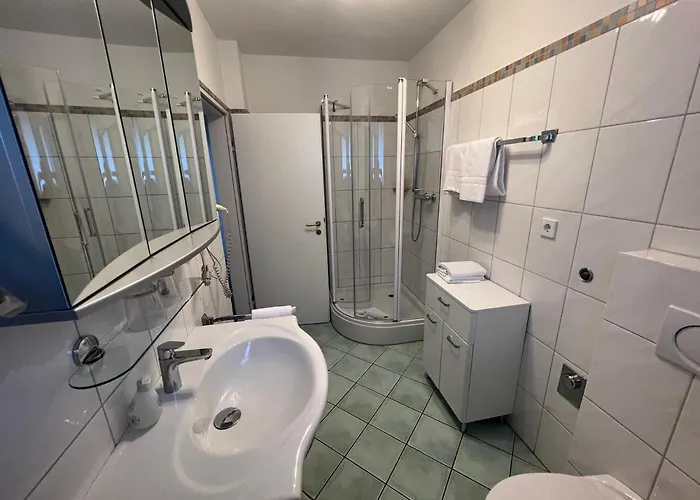 Haus Erholung Cochem