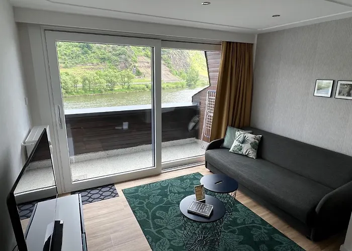 Haus Erholung Gasthof 4*