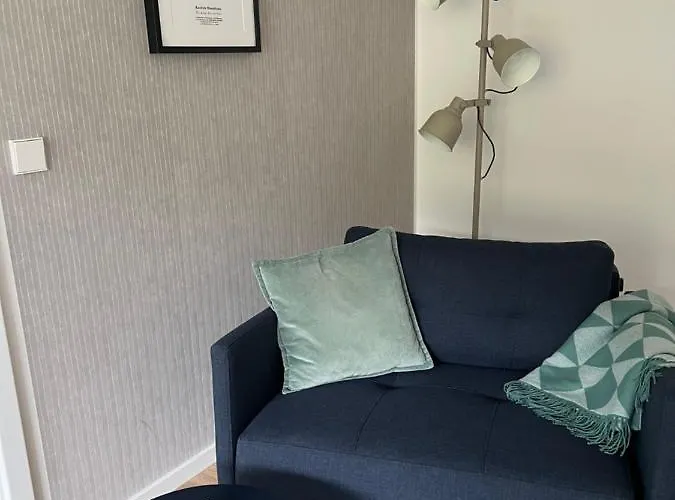 Gasthof Haus Erholung Cochem