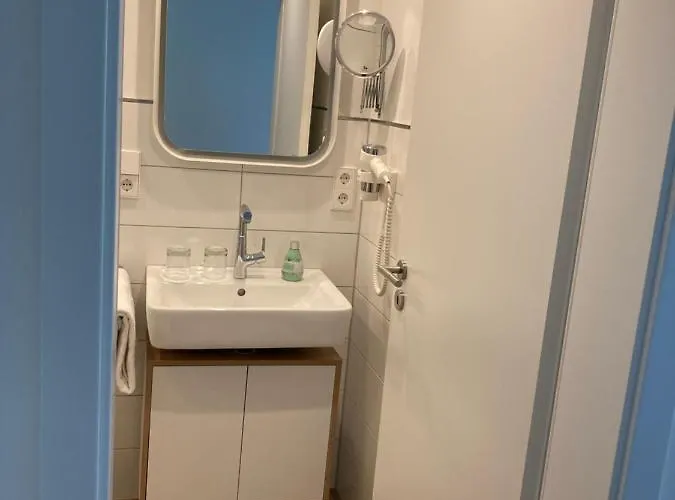 Haus Erholung Cochem