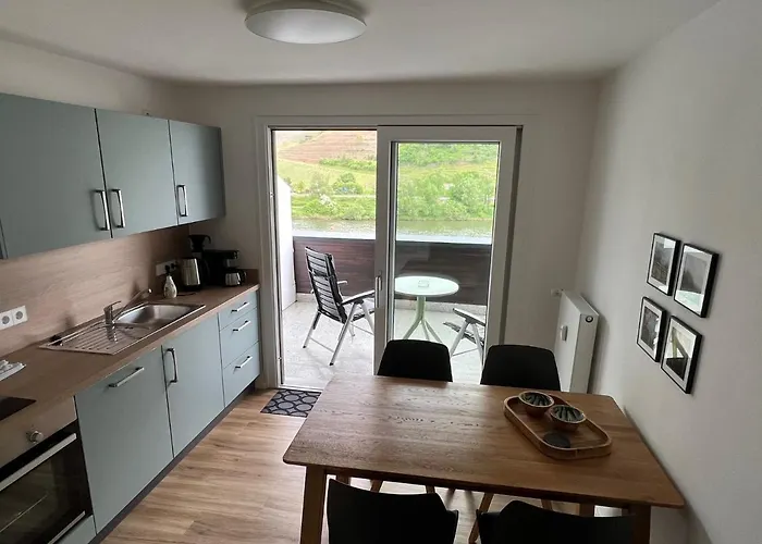Haus Erholung 4*