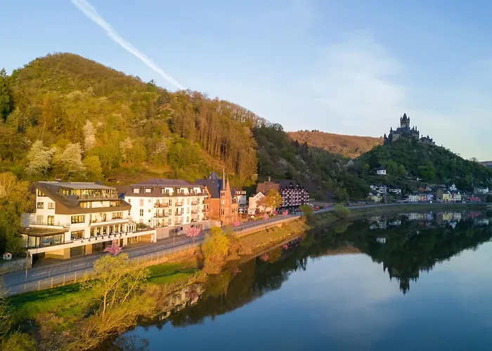 Haus Erholung Konukevi