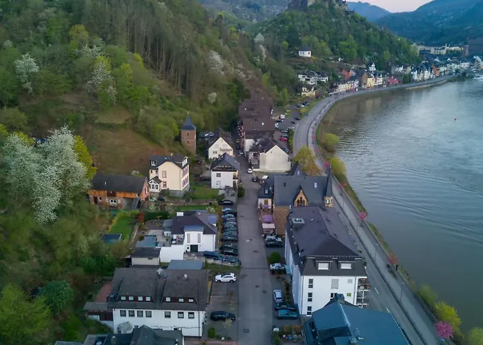 Gasthof Haus Erholung 4*