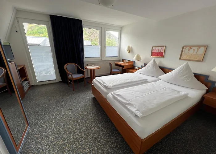 Haus Erholung Gasthuis 4*