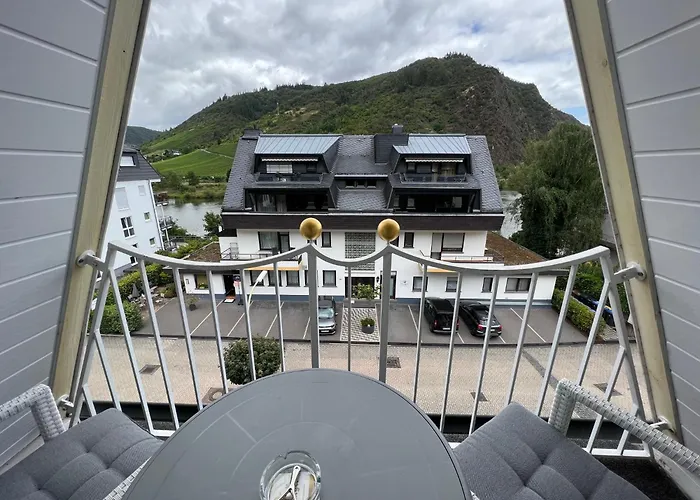 Haus Erholung 4*
