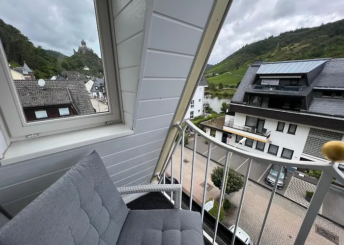 Haus Erholung 4*