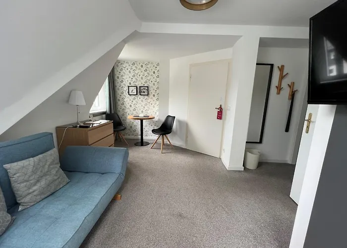 Haus Erholung Gasthof