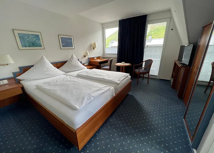 Haus Erholung Gasthof 4*