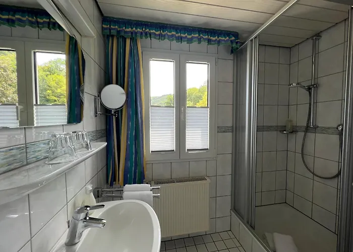 Gasthof Haus Erholung