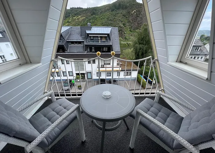 Konukevi Haus Erholung 4*