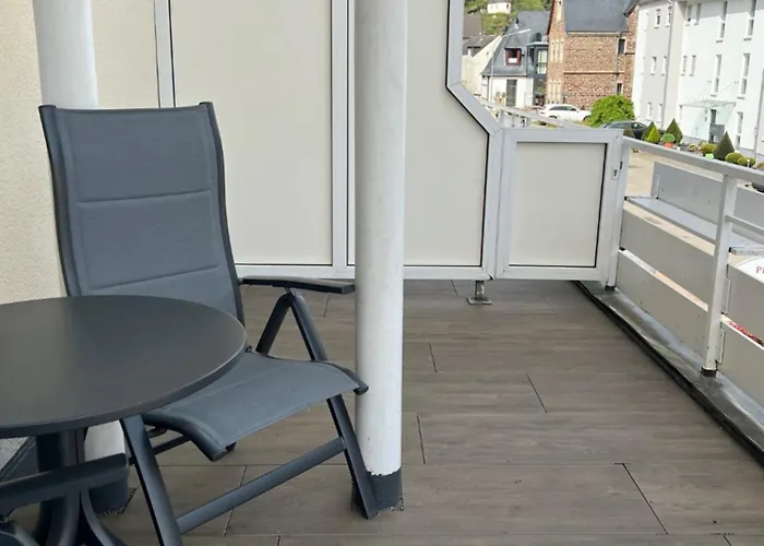 Haus Erholung Gasthuis