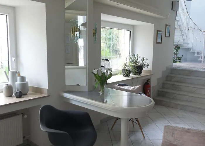 Haus Erholung Gasthuis 4*