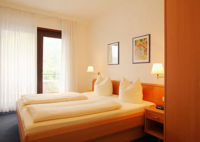 Haus Erholung 4*