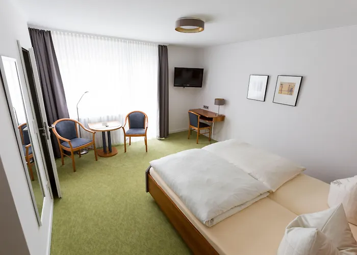 Haus Erholung 4*