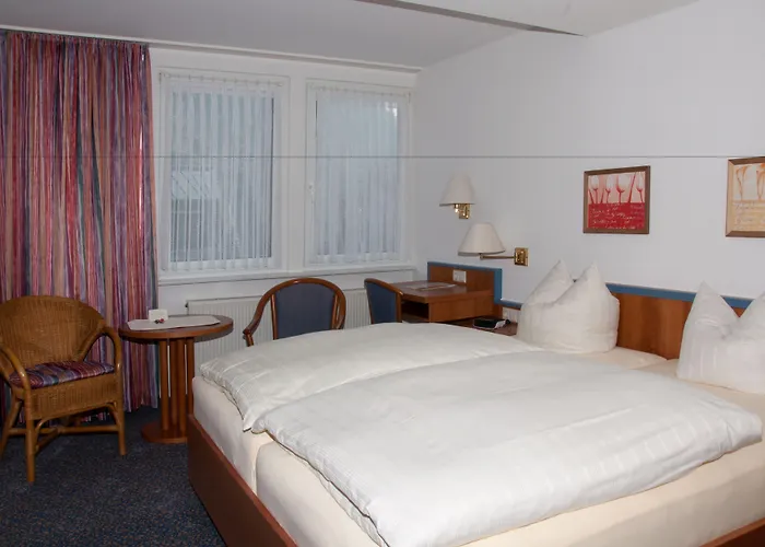 Konukevi Haus Erholung