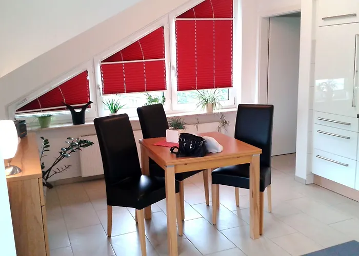 Haus Erholung Gasthuis Cochem