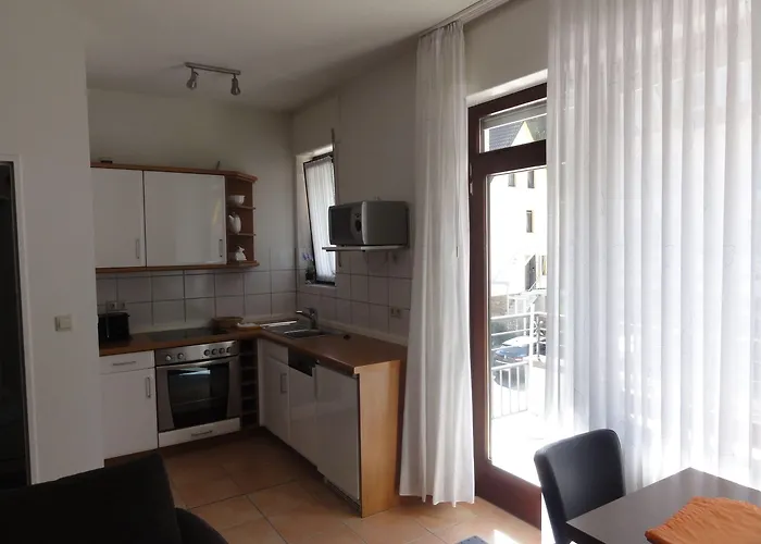 Haus Erholung Konukevi Cochem