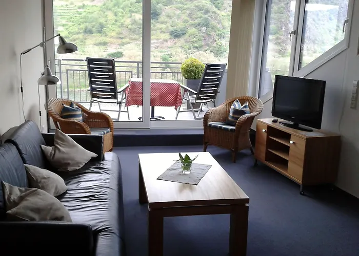 Haus Erholung Gasthuis