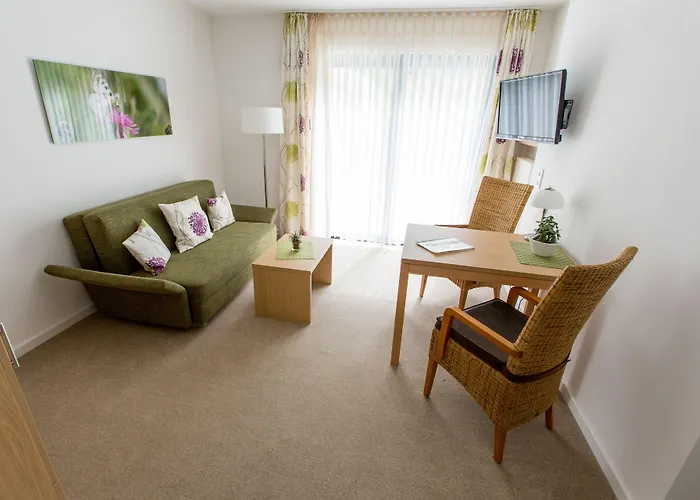 Haus Erholung 4*