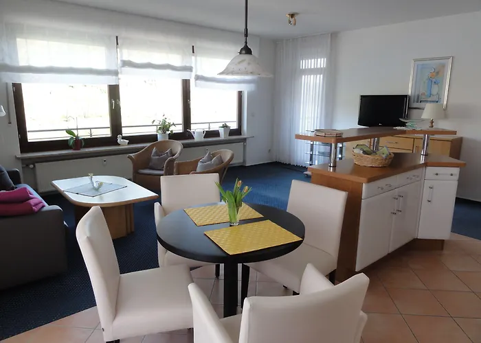 Gasthof Haus Erholung