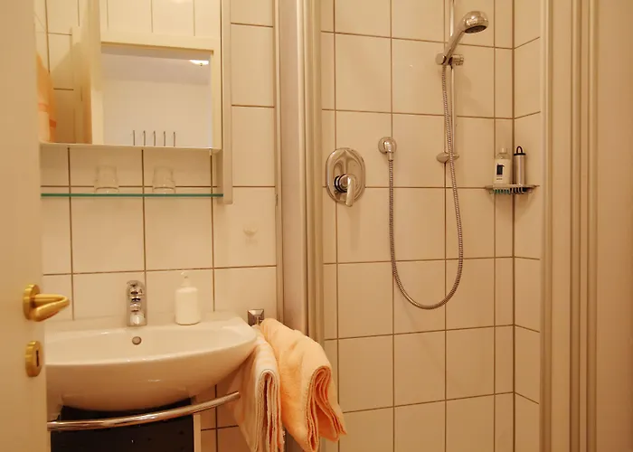 Haus Erholung Gasthuis