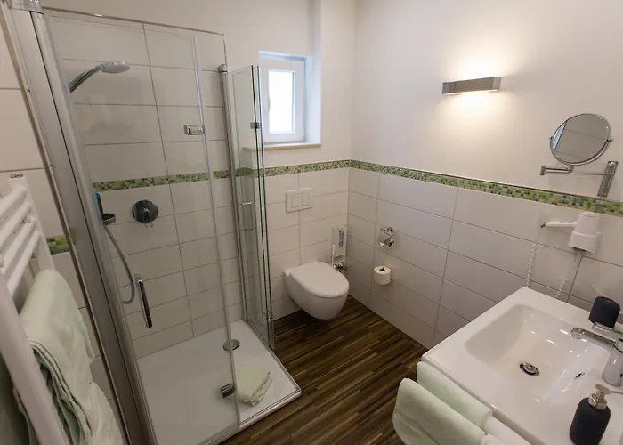 Haus Erholung 4*
