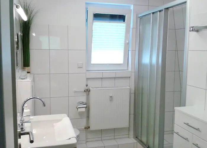 Haus Erholung 4*