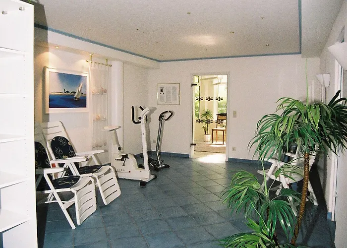 Gasthof Haus Erholung Cochem