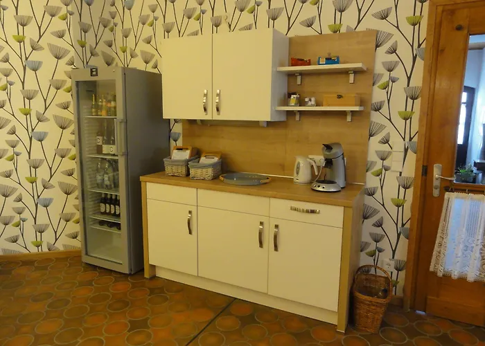 Konukevi Haus Erholung