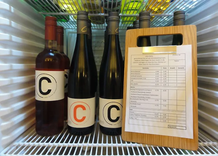 Gasthuis Haus Erholung