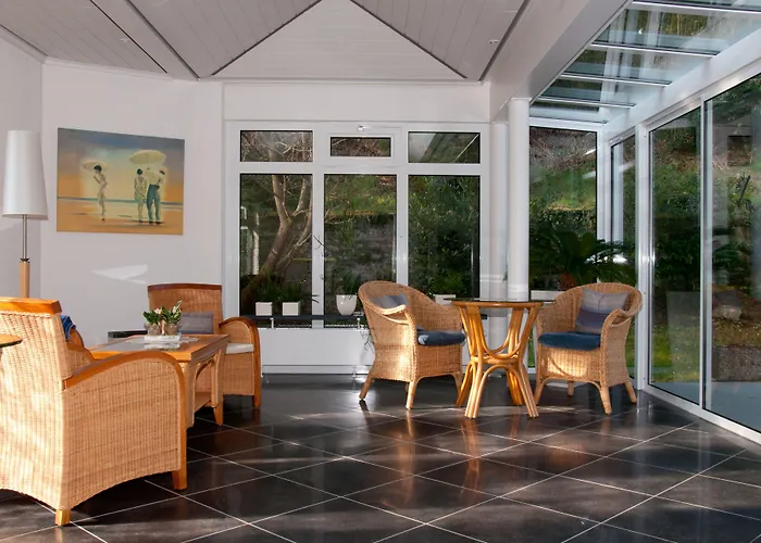 Haus Erholung Cochem