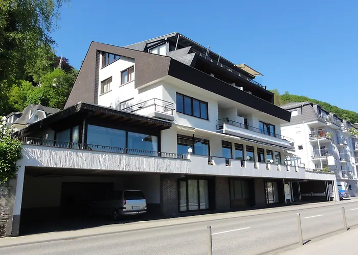 Gasthuis Haus Erholung 4*