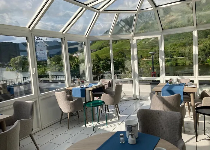 Konukevi Haus Erholung 4*