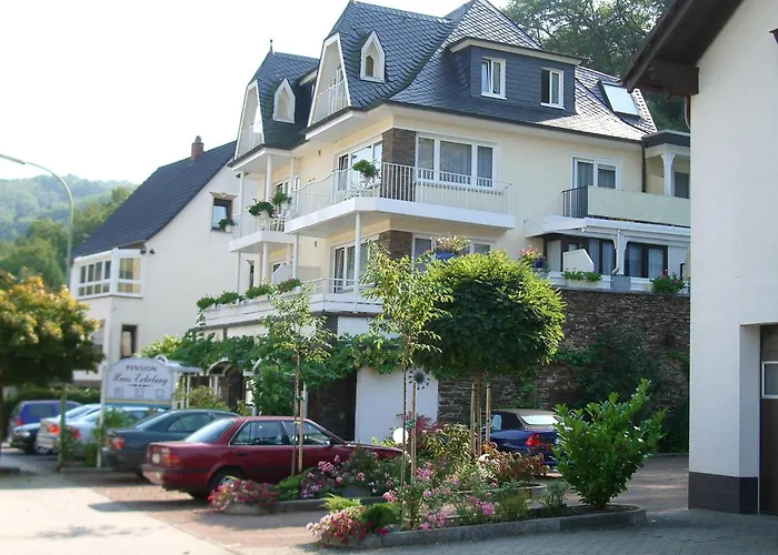 Konukevi Haus Erholung