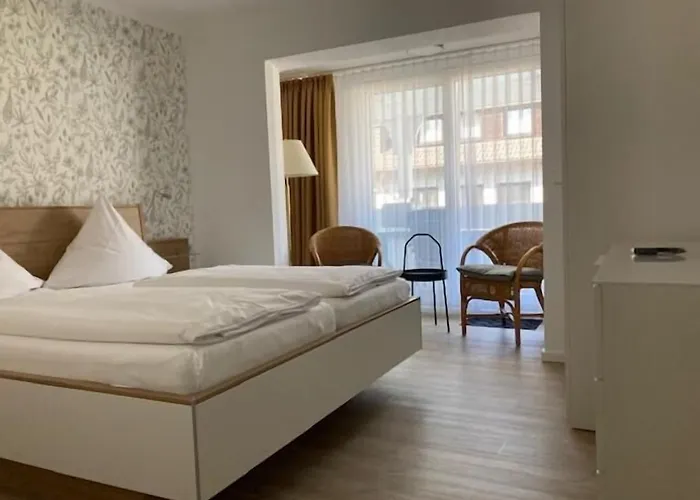 Haus Erholung Gasthof Cochem